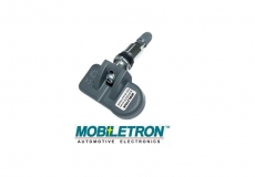 Czujniki ciśnienia w oponach firmy Mobiletron