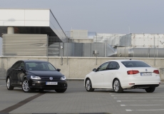 Volkswagen Jetta - nowe oblicze popularnego sedana 
