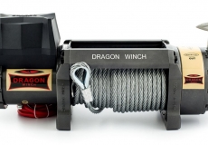Wyciągarki Dragon Winch 